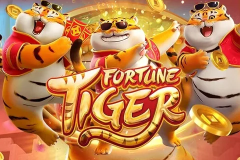 Fortune Tiger — Pocket Games Soft